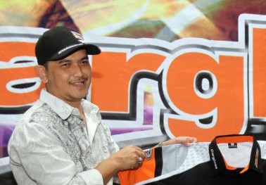 KPK Lepas Asep Hendro cs karena Diperas Pegawai Pajak